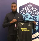 Іссьяр Драме