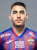 Наир Тикнизян