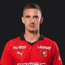 Бенжамен Буріго