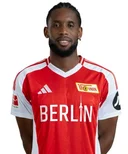 Жордан Сібачо