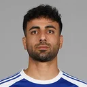 Садег Мохаррами