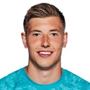 Фредерик Ибсен