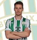 Кристоффер Захариассен