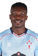 Джозеф Айду