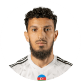 Абделла Зубир