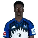 Альберт Локонга