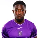 Франсис Амузу