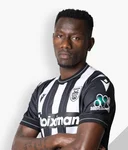 Мохамед Маді Камара