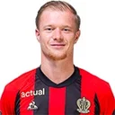 Мелвин Бард