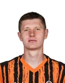 Артем Бондаренко