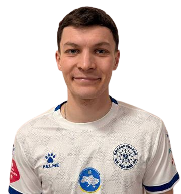 Роман Бодня