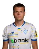 Микола Михайленко