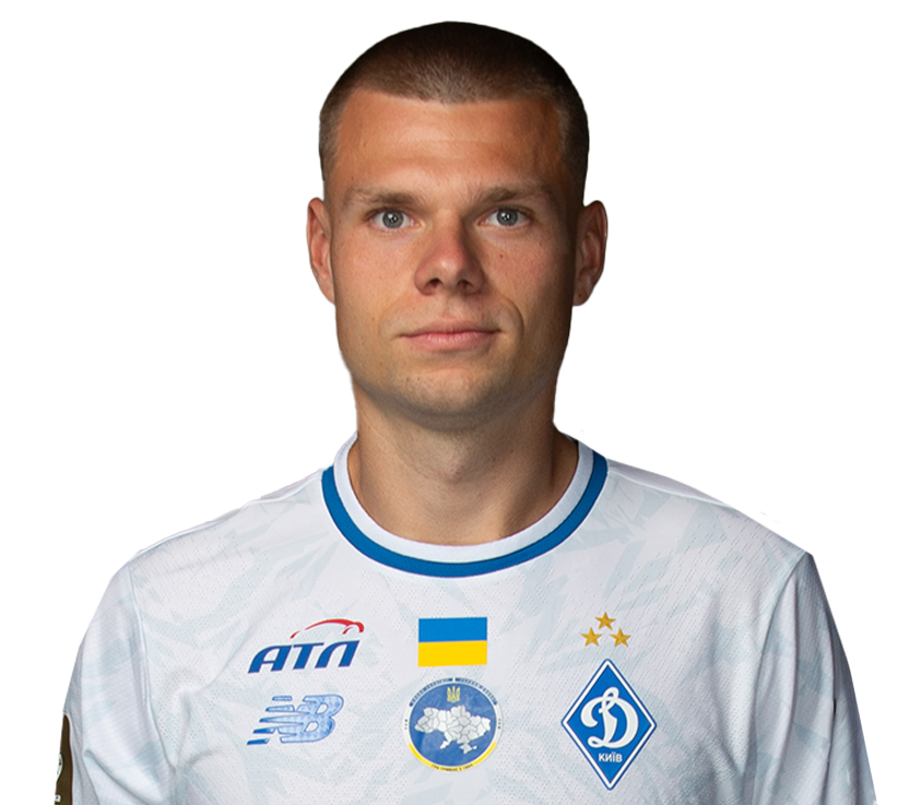 Николай Михайленко