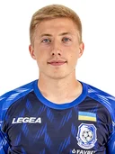 Ярослав Надольський