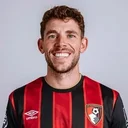 Райан Кристи