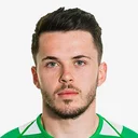 Льюїс Морган