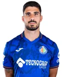 Хуан Беррокаль