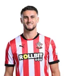 Тейлор Харвуд-Беллис