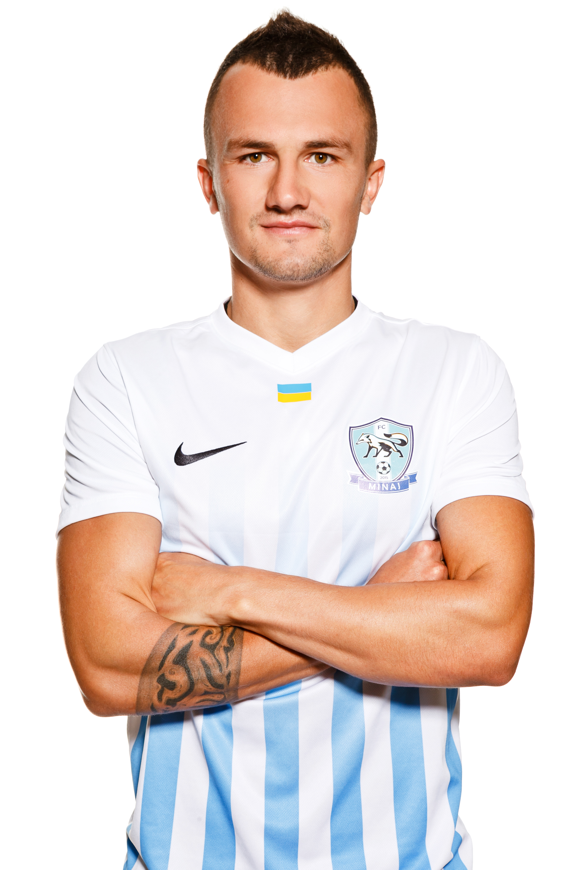 Максим Гавриленко