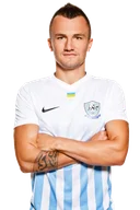 Максим Гавриленко