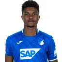 Лукас Рибейро