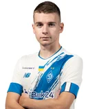 Олександр Сирота