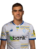 Костянтин Вівчаренко