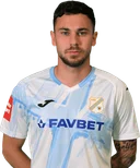 Домінік Янков