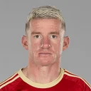 Джонні Хейз