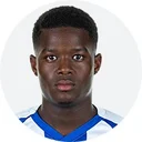 Дайшон Редан