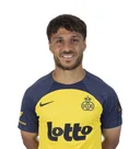 Кевин Мак Аллистер