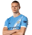 Эрлинг Холанд