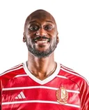 Сулейман Думбия