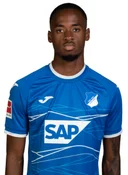 Мелайро Богард