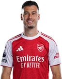 Габріел Мартінеллі