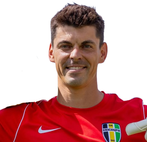 Андрей Клищук