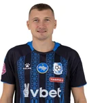 Владислав Клименко