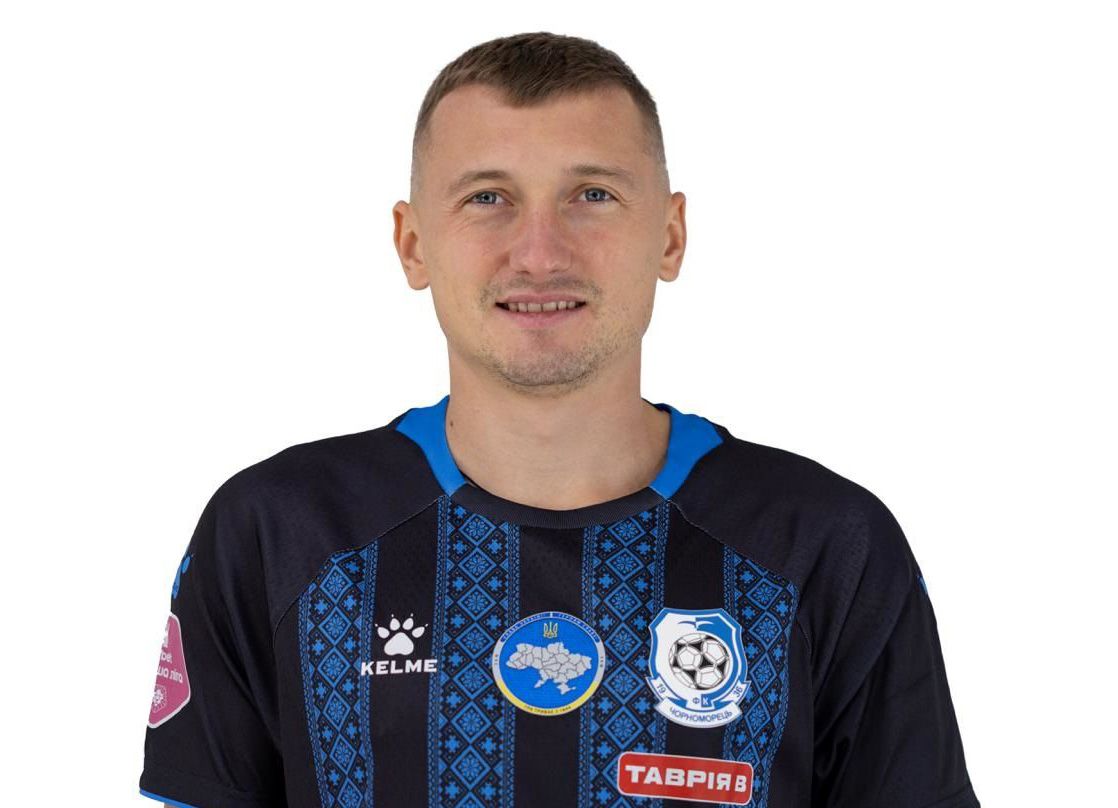 Владислав Клименко