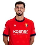 Алехандро  Катена