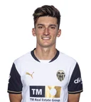 Хосе Пепелу*