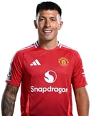 Лисандро Мартинес