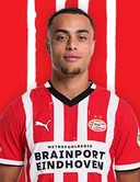 Сержиньо Дест