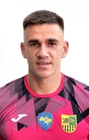 Орест Костык