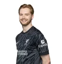 Куївін Келлехер*