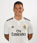 Родрігу Антоніу Родрігес