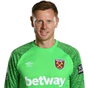 Девид Мартин