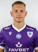 Артур Рябов