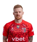 Євген Морозко*