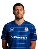 Скотт Маккенна