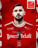 Юсеф Белаїлі